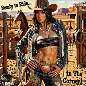 Ready to Ride 2