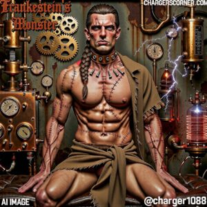 Frankenstein's Monster