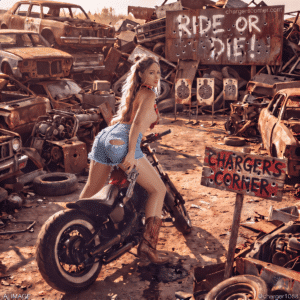 Ride or Die 6